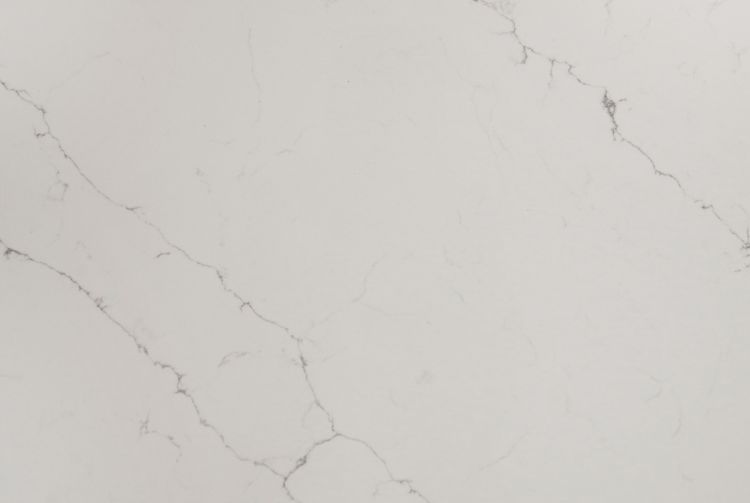 Skyline Grey Quartz 3 cm 142 x 79